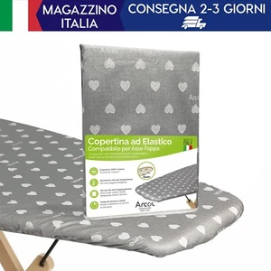 copertura Asse Stiro Foppapedretti Copertina Ricambio Elastico Copriasse cotone - Foto 1 di 8