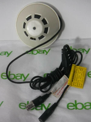 SPECO Technologies CVC562SD Ceiling Mount Multi-Point ProVideo Hidden Camera - Image 1 of 4