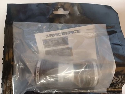 BRAND NEW RACE FACE BBPF30A 68/73 BB30 TO X-TYPE ADAPTER BB68/73MM - Image 1 of 2