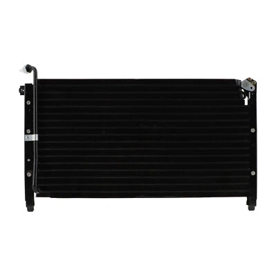 AC Condenser for Nissan D21 1993-1994 Pathfinder 1993-1995 Pickup 1995-97 L4 V6 - Image 1 of 4