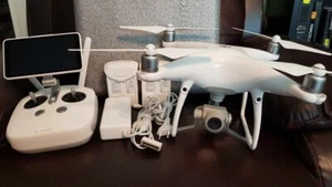 DJI Phantom 4 Pro PLUS - Imagen 1 de 3