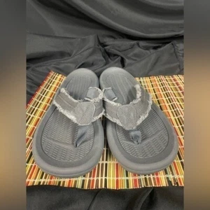 𝅺FITORY Men Sandals Size 13.5-14 NWOT - Picture 1 of 6