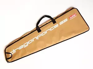 Dragon Flite 95 Rig bag Segel-Tasche DF95 RC Segelboot Modellbau RC Boot - Bild 1 von 5