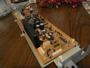 HP RH3-2219 Netzteilplatine für LaserJet 4550 - Bild 1 von 11