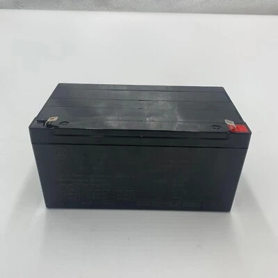 24v 9ah LEAD ACID BATTERY - Replacement battery for electric scooters, ride ons - Image 1 of 3