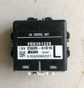 2004-2011 MAZDA RX8 OEM Headlamp Leveling Module LVL Control OEM # FE0351225 - Picture 1 of 5