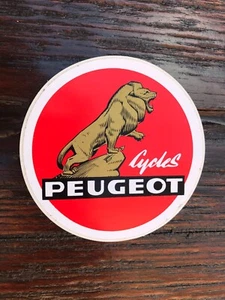 Sticker Autocollant Vogelbescherming - Foto 1 di 2