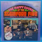 Slewfoot Five Lp "The Happy Sound" Bx10