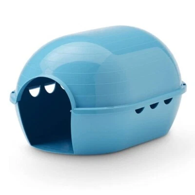 Savic Iglú Cobaya Hurón Rata Casa - Imagen 1 de 2