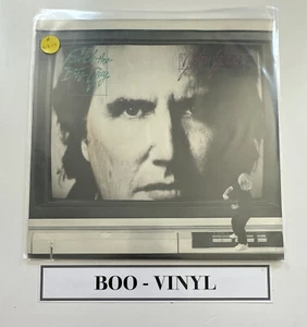 SEALED -John Stewart  - Punch The Big Guy Lp Vinyl Record Mint Condition - Picture 1 of 2