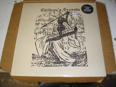 Children's Crusade - A Duty-Dance With Death LP new sealed Guided By Voices - Image 1 of 2
