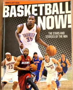 Basketball Now! The Stars and Stories of the NBA - Imagen 1 de 3