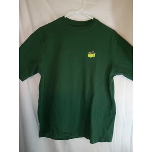 Vintage 2014 Bubba Watson Masters Tournament T-Shirt Golf Augusta GA Tee M - Picture 1 of 3