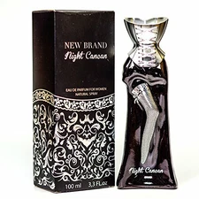 Night Cancan New Brand Perfume Can Can Eau De Parfum for Women