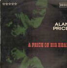 The Alan Price Set A Price On His Head ROYAL SOUND Decca Vinyl LP