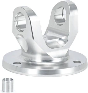 Kit de yugo de brida adaptador de 3 pernos GM 6L80 - 6L90 - 8L90 - 10L90 T35-GMFD-01K - Imagen 1 de 8