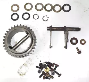 Spicer 5-Speed Trans 4360-100 Assorted Parts & Hardware Lot (Lot 521) - Picture 1 of 1