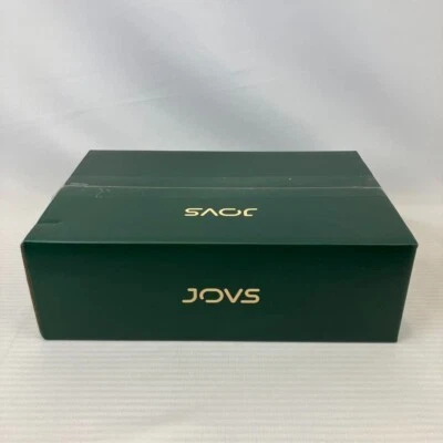 JOVS Blacken A988 DPL Facial Machine Photorejuvenation 3 Modes New From JAPAN - Image 1 of 4