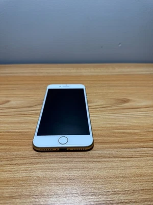 Fairer Zustand Apple iPhone 7 - 32GB - Gold (AT&T) #2313 - Bild 1 von 2