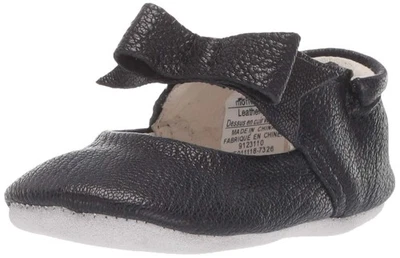 Sapatos e tênis unissex First Kicks bebê menina e para bebês/crianças pequenas - 0-24... - Imagem 1 de 4