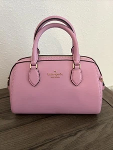 Borsa a mano Kate Spade Madison Saffiano pelle bacche borsone tracolla $349 - Foto 1 di 18
