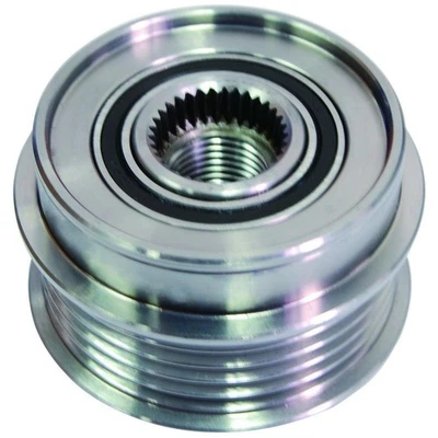 New Clutch Pulley For Audi 80 Avant (8C, B4) Eng.1Z 1.9 TDI 66kw 92-95 535000410 - Image 1 of 4