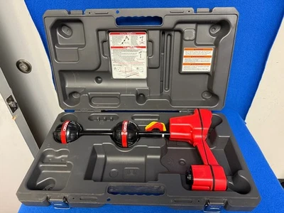 Dispositivo de sonda localizador de tuberías y cables subterráneos Ridgid 19238 Navitrack Scout Foto 1 de 4