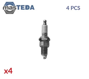 OE051/T10 ZÜNDKERZE ZÜNDKERZEN CHAMPION 4PCS NEU OE QUALITÄT - Bild 1 von 4