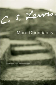 Mere Christianity by C S Lewis HARDBACK 9780060652883 - Bild 1 von 2