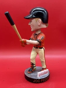 San Francisco SF Giants Joc Pederson Bobblehead 2023 Baseball MLB - Bild 1 von 8