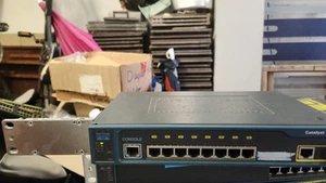 cisco catalyst 2960 console - Afbeelding 1 van 6