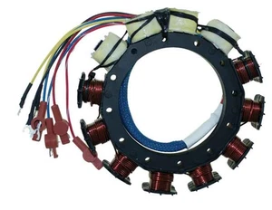 CDI High Performance Stator Coil for Mercury 6 Cyl - 16 Amp - Picture 1 of 1