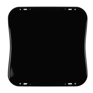 Rigid-Industries Light Cover D-XL Series | Black - Picture 1 of 6