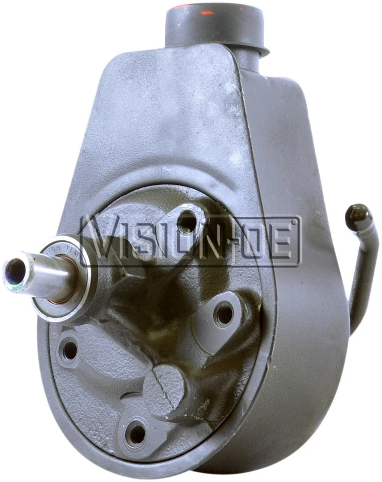 Bomba de dirección asistida Vison OE 732-2149 para modelos seleccionados de Cadillac 75-79 Foto 1 de 4