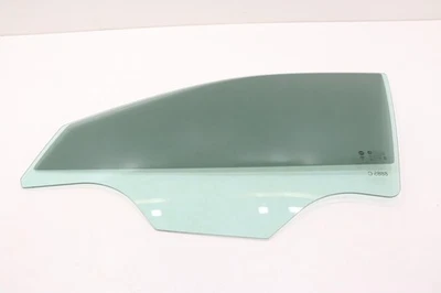 2024 - 2026 CHEVROLET TRAX PUERTA DELANTERA IZQUIERDA LADO CONDUCTOR VENTANA CRISTAL OEM Foto 1 de 4