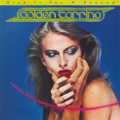 Golden Earring Grab It for a Second (Vinyl) - Image 1 of 2