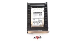 Seagate ST600MM0006 Equallogic 600GB 10K SAS 2.5 6G EP HDD Dell 9WG066-157 - Picture 1 of 10