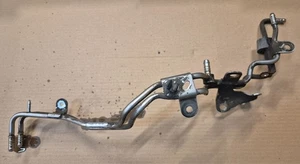 VW TRANSPORTER MULTIVAN T5.1 2.0 TDI 103kw DIESEL ENGINE FUEL PIPE 03L130308E - Bild 1 von 4