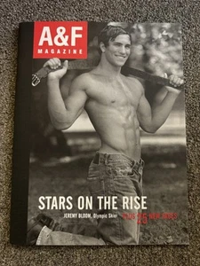 A&F Magazine Stars On The Rise 2004 - Picture 1 of 3