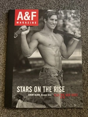 A&F Magazine Stars On The Rise 2004 - Image 1 of 3