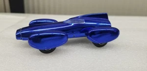 Scarce HTF 1971 Tonka Totes Salt Flat Racer 57081 Mirrored Very Clean Nice K1 - Picture 1 of 6