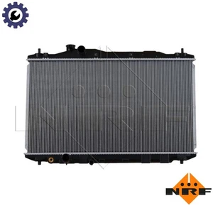 RADIATOR ENGINE COOLING 58323 FOR R18A2 1.8L L13Z1 1.3L K20Z4 2.0L 4cyl - Picture 1 of 12