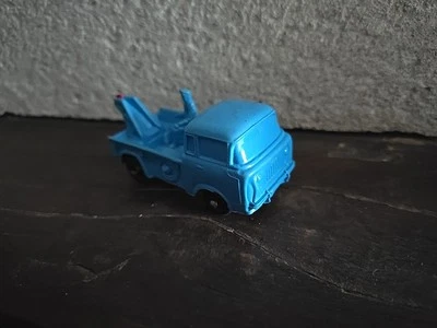 Tomte Laerdal Jeep depanneuse - Photo 1/4