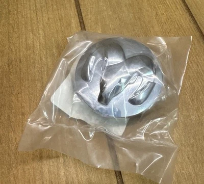 2015-2020 RAM 1500 chrome head medallion logo Wheel Center Cap - Image 1 of 2