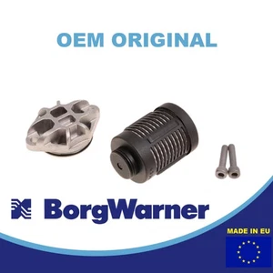 Land Rover Freelander 2 BRAND NEW LR032298 Late Rear Diff Unit Oil Filter - Picture 1 of 6