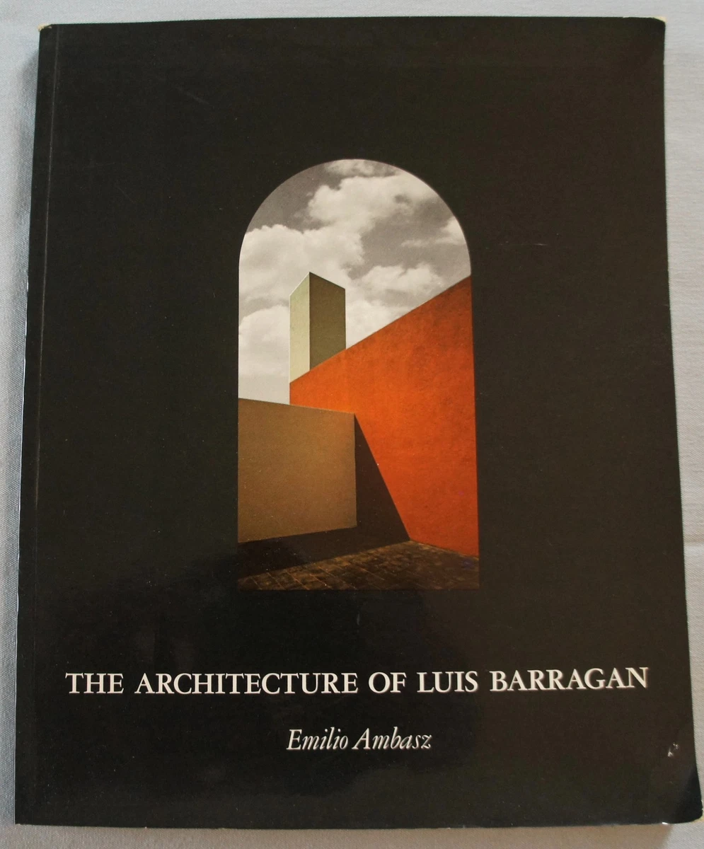 luis barragan products for sale | eBay