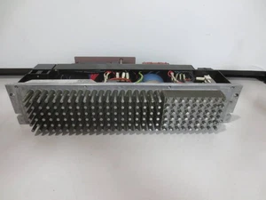 FUENTE DE ALIMENTACIÓN OKUMA DCS1A PARA 3 EJES - Imagen 1 de 8