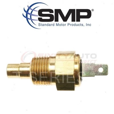 SMP T-Series Coolant Temperature Sender for 1987-1991 GMC V1500 Suburban - au - Image 1 of 4