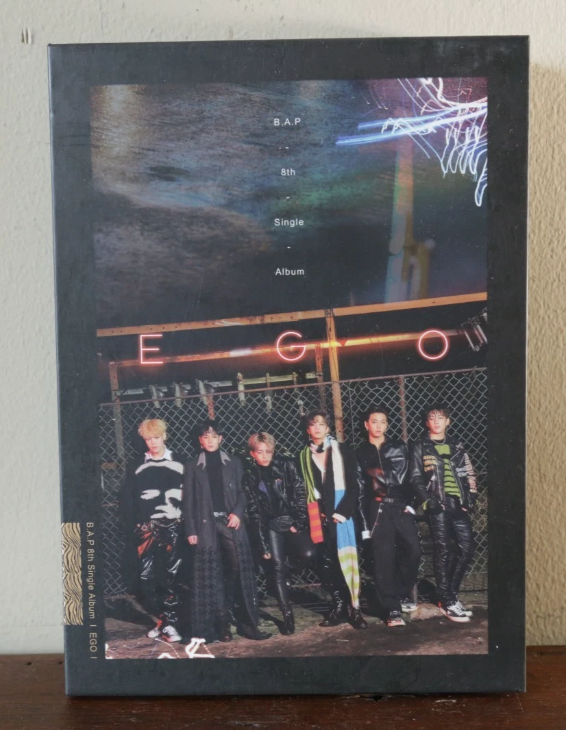 b a p album products for sale | eBay
