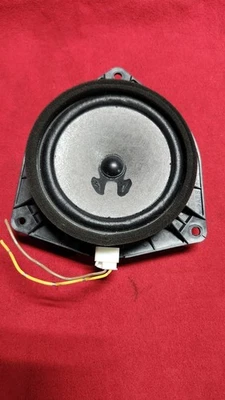 Altavoz de audio con panel trasero derecho Scion tC 2005-2010 86160-13080 OEM Foto 1 de 3